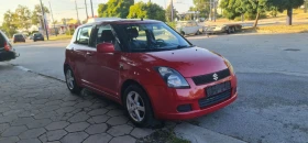 Suzuki Swift 1, 5/102 к.с. топ NIDERLAND - [14] 