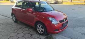 Suzuki Swift 1, 5/102 к.с. топ NIDERLAND - [9] 