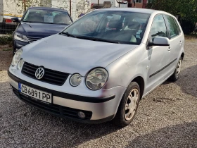 VW Polo 1.4TDi/ОБСЛУЖЕНА!Лизинг, снимка 1