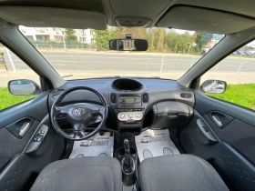 Toyota Yaris 1.4D-4D, снимка 8