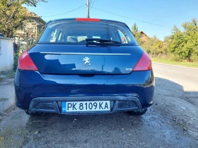 Peugeot 308 1.6HDI, снимка 3