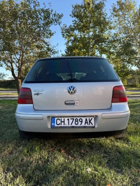 VW Golf 1.6, снимка 9