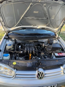 VW Golf 1.6, снимка 14