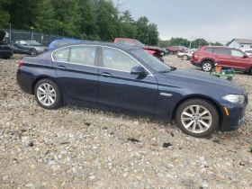 BMW 528 2014 BMW 528 XI