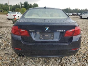 BMW 528 2014 BMW 528 XI | Mobile.bg    4