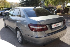 Mercedes-Benz E 350 4Matic/Night Vision/AirMatic/Memory/F1, снимка 5