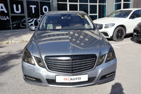 Mercedes-Benz E 350 4Matic/Night Vision/AirMatic/Memory/F1, снимка 2