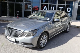 Mercedes-Benz E 350 4Matic/Night Vision/AirMatic/Memory/F1, снимка 1