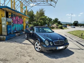 Mercedes-Benz CLK  Avantgarde 230 Kompressor, снимка 1