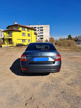 Skoda Octavia 2.0 DSG, снимка 2