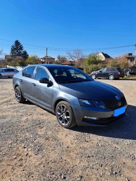 Skoda Octavia 2.0 DSG, снимка 3