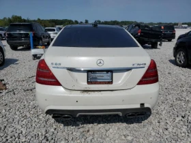 Mercedes-Benz S 63 AMG - [7] 