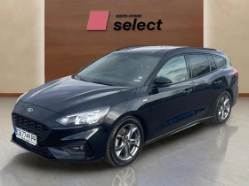     Ford Focus 1.0 EcoBoost