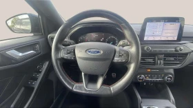 Ford Focus 1.0 EcoBoost, снимка 12