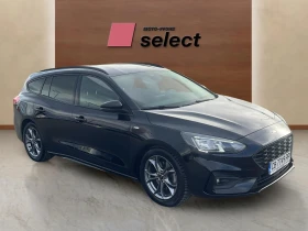 Ford Focus 1.0 EcoBoost, снимка 7