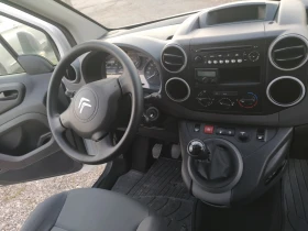 Citroen Berlingo 1.6 , снимка 11