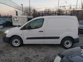 Citroen Berlingo 1.6 , снимка 8