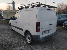 Citroen Berlingo 1.6 , снимка 7