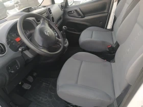 Citroen Berlingo 1.6 , снимка 9