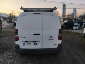 Citroen Berlingo 1.6 , снимка 6