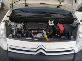 Citroen Berlingo 1.6 , снимка 13