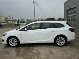 Opel Astra 140ps* GAS* KLIMA* 6скорости* , снимка 2