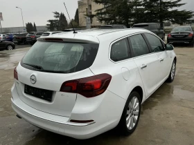 Opel Astra 140ps* GAS* KLIMA* 6скорости* , снимка 5