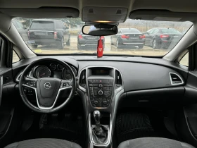 Opel Astra 140ps* GAS* KLIMA* 6скорости* , снимка 11