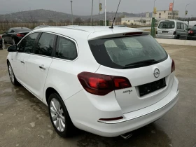 Opel Astra 140ps* GAS* KLIMA* 6скорости* , снимка 3