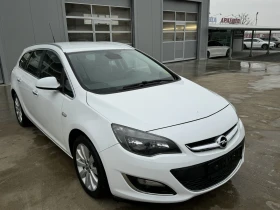 Opel Astra 140ps* GAS* KLIMA* 6скорости* , снимка 7