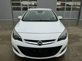 Opel Astra 140ps* GAS* KLIMA* 6скорости* , снимка 8