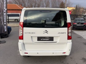 Citroen Jumpy 2.0 D НОВ НВОС , снимка 5