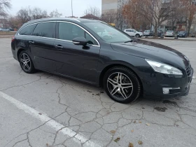 Peugeot 508 2.2 GT -204 в перфектно състояние , снимка 3