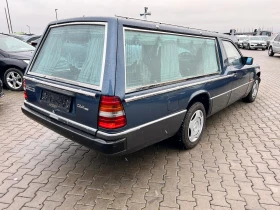 Mercedes-Benz 124 250 TD  | Mobile.bg    5