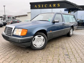 Mercedes-Benz 124 250 TD  | Mobile.bg    1