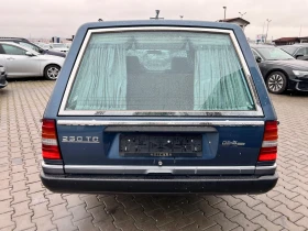 Mercedes-Benz 124 250 TD  | Mobile.bg    4