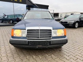 Mercedes-Benz 124 250 TD КАТАФАЛКА, снимка 8