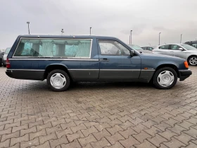 Mercedes-Benz 124 250 TD  | Mobile.bg    6