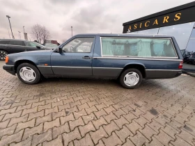 Mercedes-Benz 124 250 TD  | Mobile.bg    2