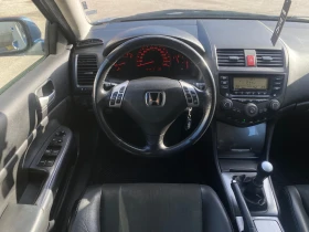 Honda Accord 2.2 i-CTDi, снимка 10