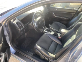 Honda Accord 2.2 i-CTDi, снимка 9