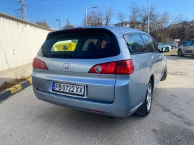 Honda Accord 2.2 i-CTDi, снимка 4