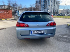 Honda Accord 2.2 i-CTDi, снимка 6