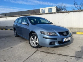 Honda Accord 2.2 i-CTDi, снимка 1