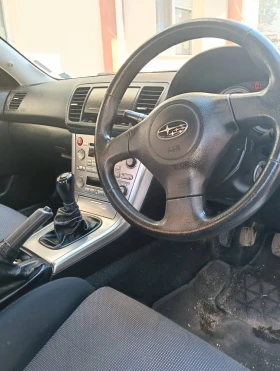 Subaru Legacy 2.0 136к.с, снимка 15