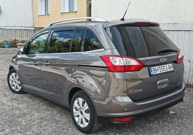 Ford Grand C-Max, снимка 3