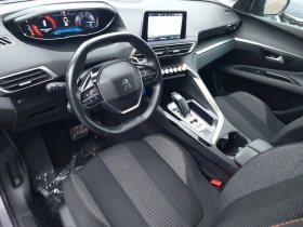 Peugeot 3008 1.5BlueHdi EAT8  ACTIVE BUSINESS | Mobile.bg    6