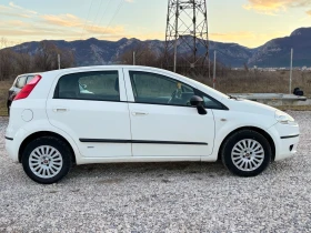 Fiat Punto Италия/Газ/ 190 000км, снимка 6