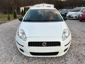 Fiat Punto Италия/Газ/ 190 000км, снимка 4