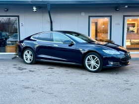 Tesla Model S 85* EU* FreeSuperCharger* CCS* FSD, снимка 3